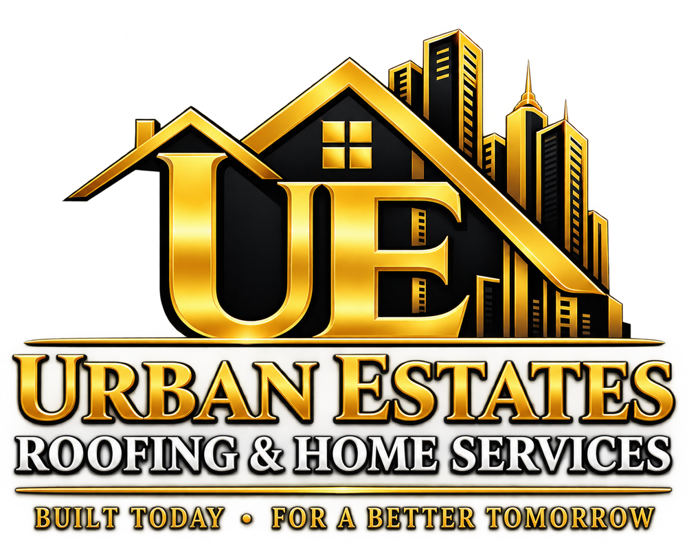 Urban Estates Roofing & Home Services